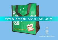 Laminated non woven Bag