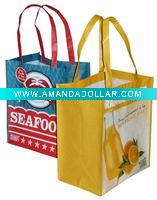 PET lamination bag