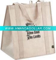 Wholesale 2010 new style shopping bag