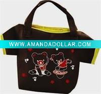 2011 fashioh cloth non woven bags for chidren gift