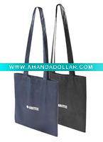 Wholesale non woven shoulder bag (FH0331)