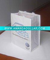 Wholesale new non woven shopping bag