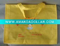 Non-woven bag