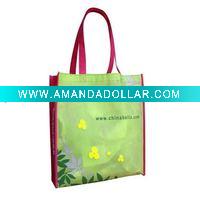 Wholesale promotional non-woven fabric bags