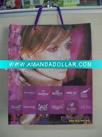pp plastic fashion bag