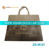 Wholesale T-shirt Nonwoven Bags