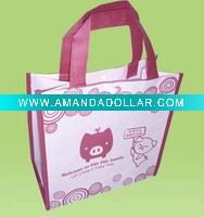 pp non woven bag