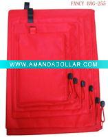 Wholesale 2011 Fashion promotional non-woven shopping bag
