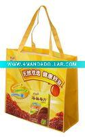 Wholesale nonwoven shopping bag