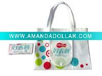 Wholesale Folding shopping bag