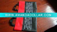Wholesale pp non-woven shopping bag