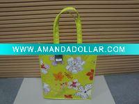Wholesale non-woven shopping bag
