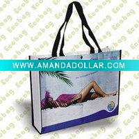 PP non-woven printed bag