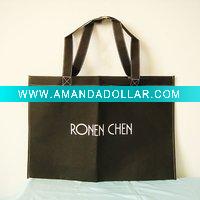 Wholesale 100 GSM Nonwoven Shopping Bag - SD8042