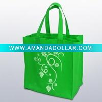 Wholesale 2010 new style shopping bag