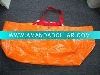 pp woven shopping bag