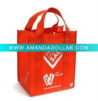Wholesale 2011 newest non woven bag