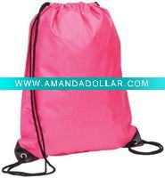 Wholesale Backpack shopping bag