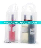 Wholesale Sell gifts bags,pp christmas bags,pp wine bags