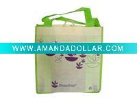 woven bag