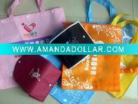 nonwoven tote bag