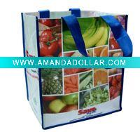2010 Fashion Nonwoven lamination bag
