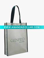 non woven advertising bag