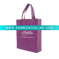 Wholesale promotional shopping bag