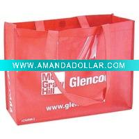 2011 printing shopping bag