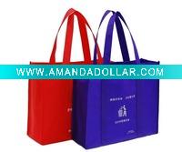 Wholesale promotional bag,non-woven bag, non woven bag, non woven pp bag