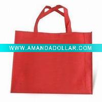 Nonwoven Shopping Bag