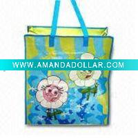 Wholesale Enviromental PP non woven bag