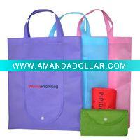 non woven promotional bag