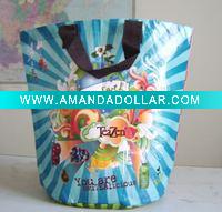 Recyclable Shopping Bag