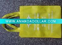 nonwoven bag/shopping bag