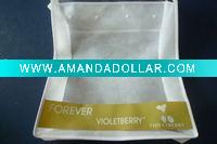pvc bag for garment