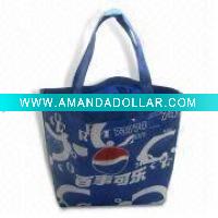 Advertisement Bag