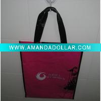 Full color printed Non-woven Bag