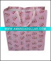 Wholesale pp woven bag