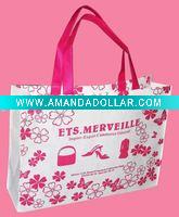 pp non woven bag,non woven bag