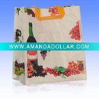 Wholesale pp nonwoven bag
