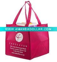 Non woven bag