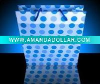 Wholesale plastic cloth bag