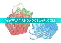 Wholesale supermarket basket,storage basket