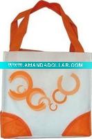 non woven recycle bag