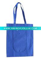 Non-woven promotion bag