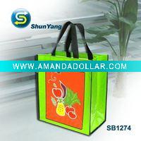 PP Woven shopping Bag