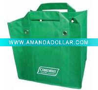 Colorful non-woven Shopping bag