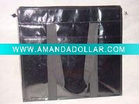 Leisure Zipper bag