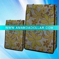 Wholesale shopping non woven bag ROCK 14